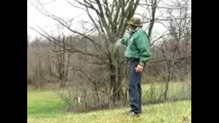 D-22 Derringer, 2 Shots at 10 Yards