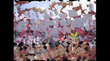 graffiti