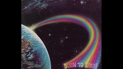 Rainbow - Lost In Hollywood 