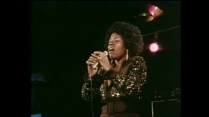 Gloria Gaynor - Reach Out, I'll Be There (1975)