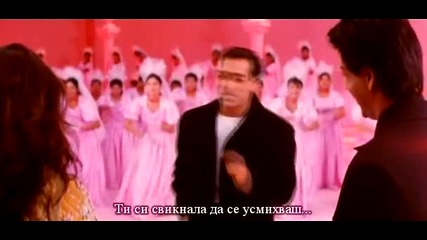 Индийска песен Taroon Ka Chamakta