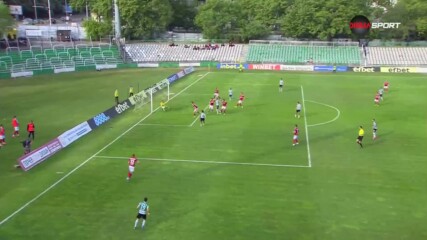 Героите на кръга: Спасяване на Даниел Наумов