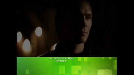 New !! The Vampire Diaries .. seaon 3 episode 12 Promo