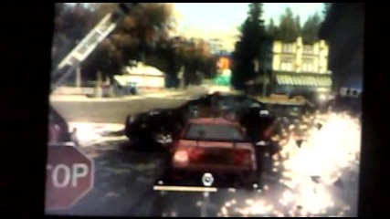 Nfs most wanted
