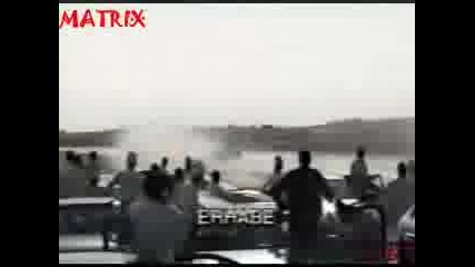 Майстори на Drift - а