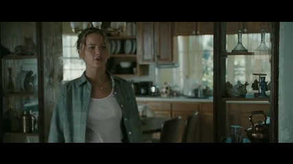 The Burning Plain - Hd 480p