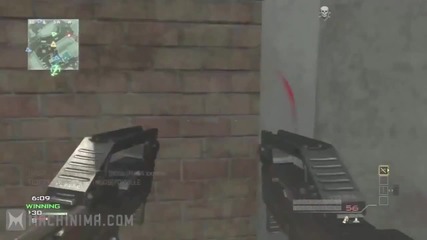 Fear the Reaper by R0k Modern Warfare 3 Gameplay Commentary [ 720p ]