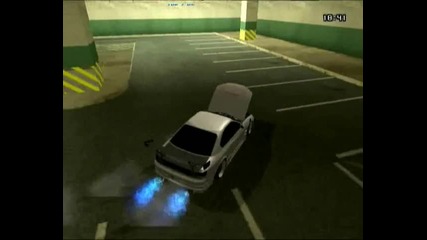 fds slideking..jds wild drift
