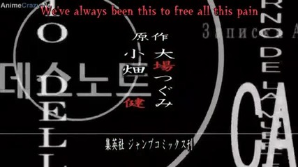 Death Note Ep 36