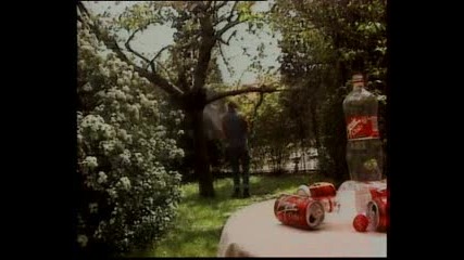 Coca Cola - Много Смях