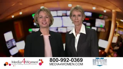 Media 4 Women-new Business in a Box