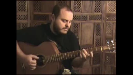Andy Mckee - Nakagawa - san - www.candyrat.com 