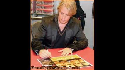 Westlife - Dreams Come Ture