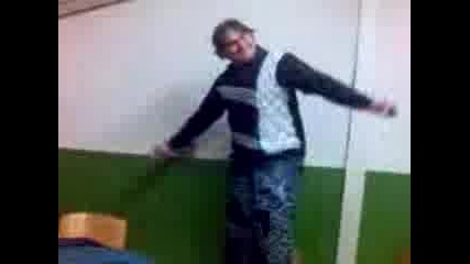 Bobi - Bu4vata Tancuva