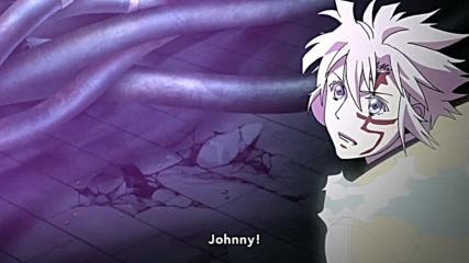 D.gray-man Hallow Episode 7 Eng Sub Hd