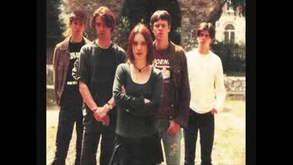 Slowdive - Shine - (peel Sessions 4 - 21 - 91) 