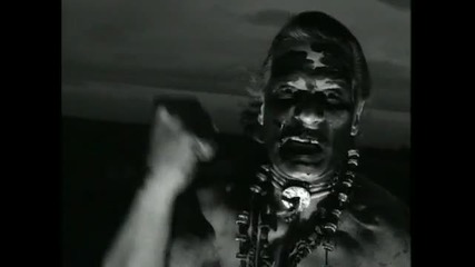 80s Rock Drivin' N' Cryin' - Smoke