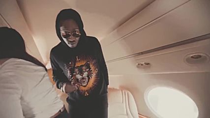 New!!! Future - Absolutely Going Brazy [official Video]
