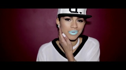 Премиера! Zendaya - My Baby