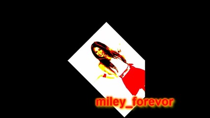 miley photshoots 2