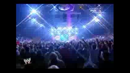 Vengeance 2006 - John Cena Vs Sabu
