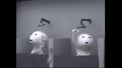 Vodafone Zoozoo Ad 2009 - Making of Chhota Credit Ad