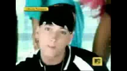 Eminem - Ass Like That (bg Remix)