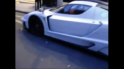 Ferrari Enzo Mig - U1 Gemballa 