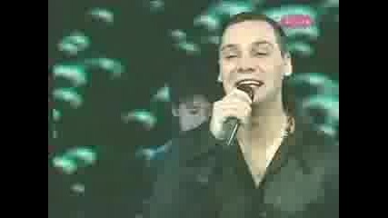 Zvezde Granda - Tamo Daleko