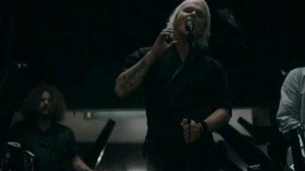 The Rasmus - Livin In A World Without You