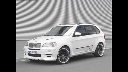 Bmw Tuned
