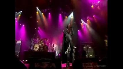 Lordi - Whos Your Daddy