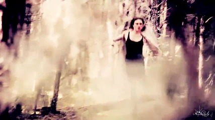 The Vampire Diaries / The Originals - God's Gonna Cut You Down