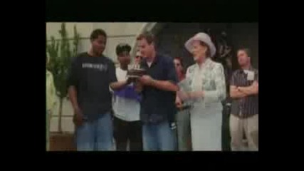The Princess Diaries Bloopers