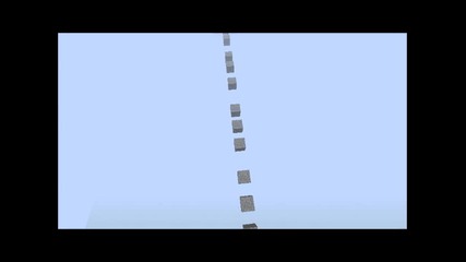 Awesome Parkour Map !