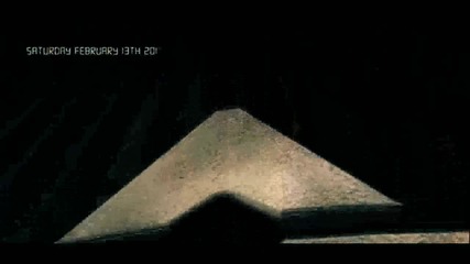 Mindcontroller 2010 Trailer