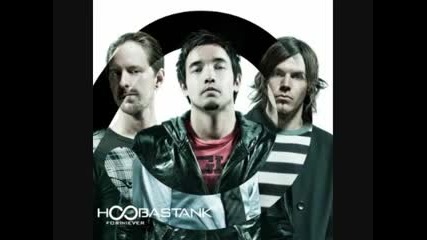 Hoobastank - Who The Hell Am I 