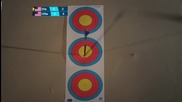 Световно първенство по стрелба с лък - Indoor Archery World Cup (2013)