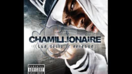 Chamillionaire