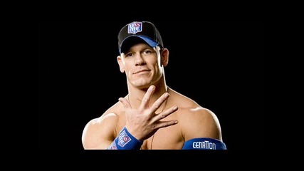 john cena 
