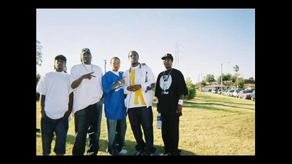 Bg Knocc Out - Whoez Tha G 