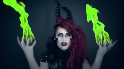 Once Upon A Dream - Traci Hines / official Video