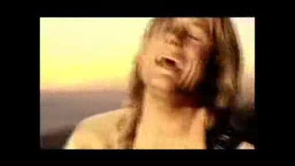 Keith Urban - Somebody like you