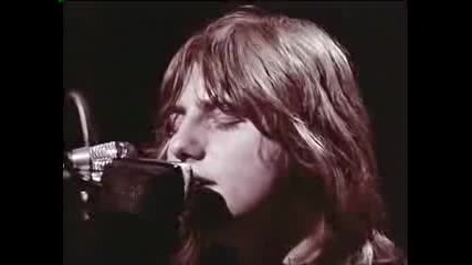 Emerson, Lake & Palmer - Take A Pebble Part 2