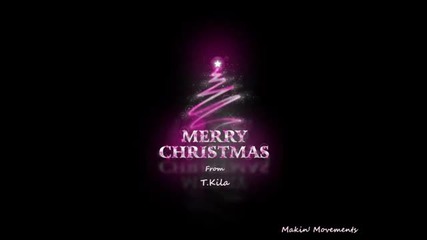 Official Christmas Instrumental 2011