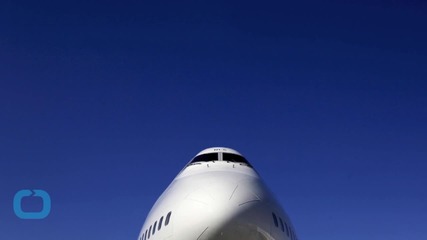 U.S. Sanctions Two Companies Linked to Iran's Plane Purchases