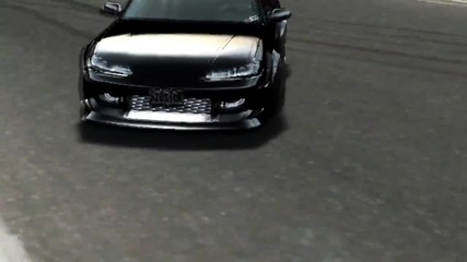Szustak Drift Live For Speed