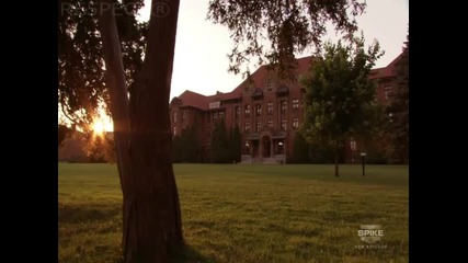 Blue Mountain State Season 1 Episode 7 ( Субтитри на Български Език )