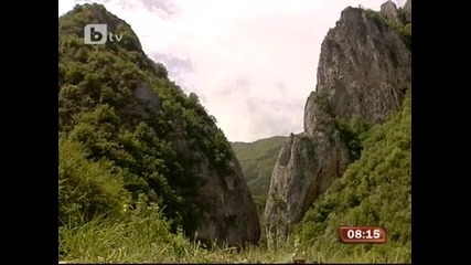 btv - Времето - от 01 до 15 юли 2011 г.