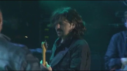 Iced Earth - Strong Live Wacken 